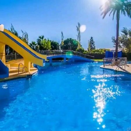 Minerva Holidays Estudio En Benalmadena公寓 外观 照片