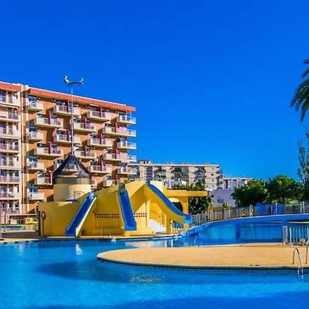 Minerva Holidays Estudio En Benalmadena公寓 外观 照片
