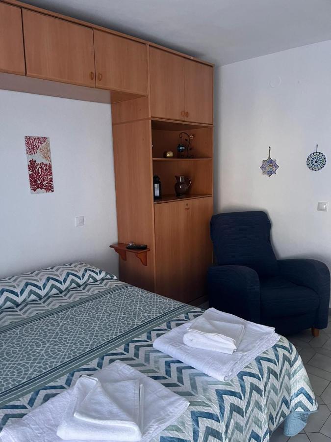 Minerva Holidays Estudio En Benalmadena公寓 外观 照片