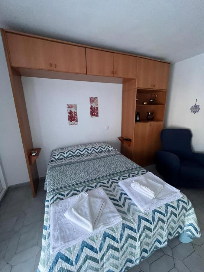 Minerva Holidays Estudio En Benalmadena公寓 外观 照片