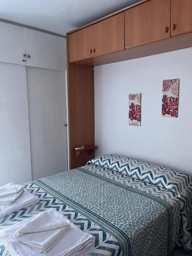 Minerva Holidays Estudio En Benalmadena公寓 外观 照片